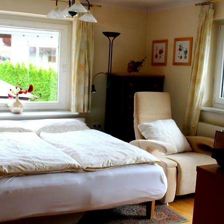 Ferienwohnung Stuibenfall Jerzens Dış mekan fotoğraf