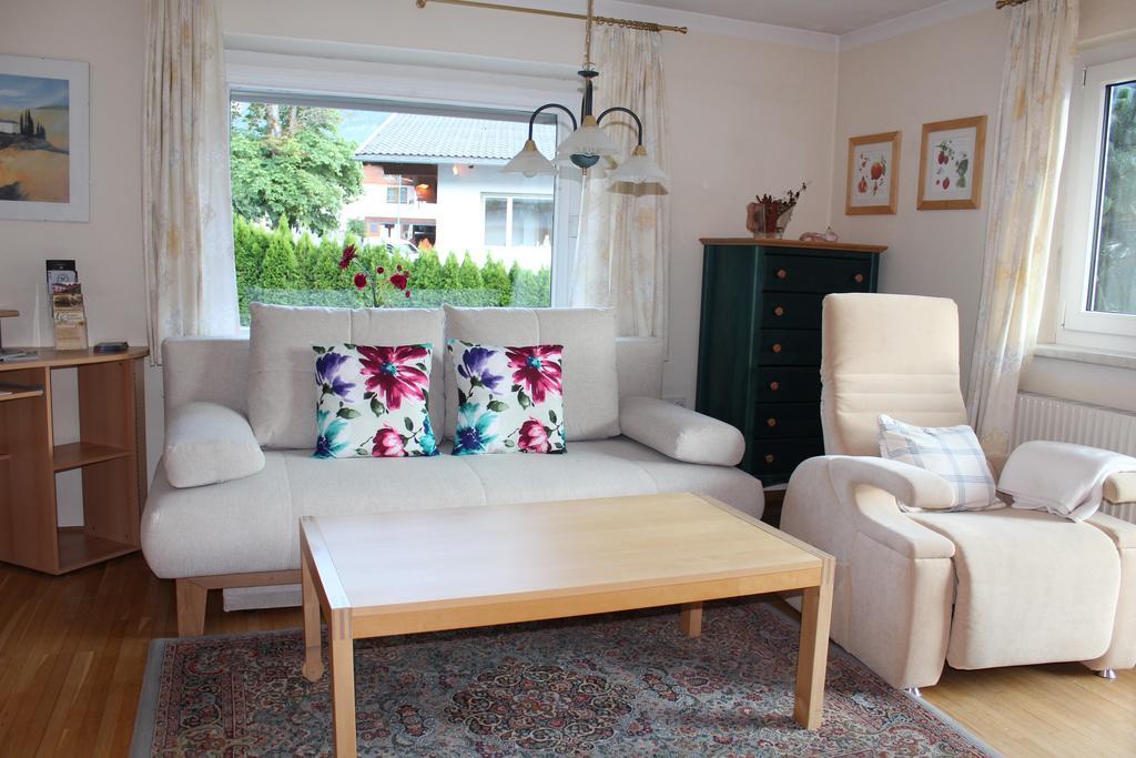 Ferienwohnung Stuibenfall Jerzens Oda fotoğraf