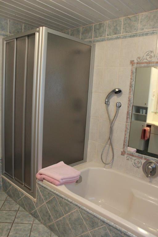 Ferienwohnung Stuibenfall Jerzens Oda fotoğraf