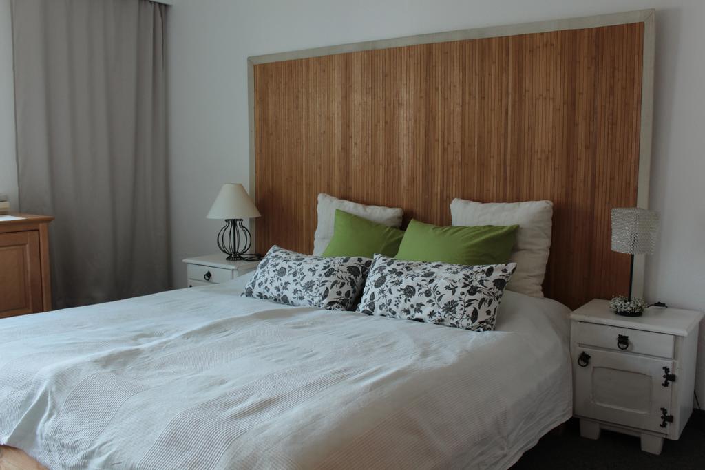 Ferienwohnung Stuibenfall Jerzens Dış mekan fotoğraf