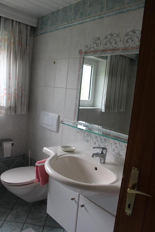 Ferienwohnung Stuibenfall Jerzens Dış mekan fotoğraf
