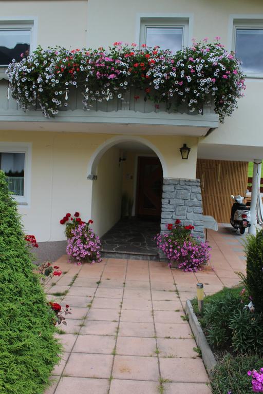 Ferienwohnung Stuibenfall Jerzens Dış mekan fotoğraf