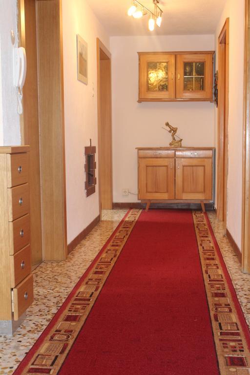 Ferienwohnung Stuibenfall Jerzens Dış mekan fotoğraf